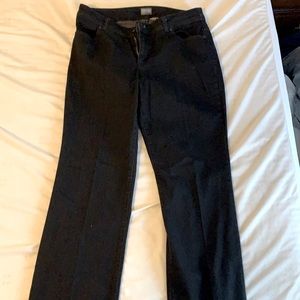 Auditions by Chico black straight leg